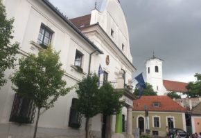 Kiemelt kép a Szentendre város költségvetése 2.0 – interjú Magyar Judittal című bejegyzéshez
