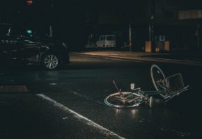 Kiemelt kép a Kerékpáros balesetek – kérdőív című bejegyzéshez