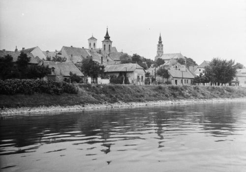 Kiemelt kép a Szentendre Anno – Templomtornyok városa című bejegyzéshez