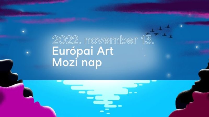 Kiemelt kép a 7. EURÓPAI ART MOZI NAP című eseményhez