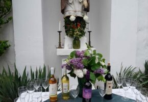 Kiemelt kép a Nepomuki Szent János ünnep és Nemzetiségek Napja május 13-án című bejegyzéshez