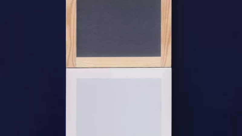 Kiemelt kép a Erdélyi Gábor: Társításaim című eseményhez