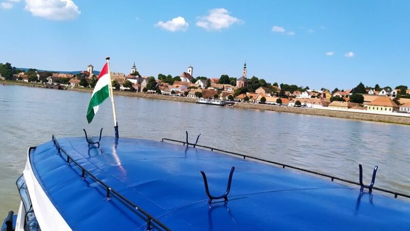 Kiemelt kép a Szentendre és a Duna című eseményhez