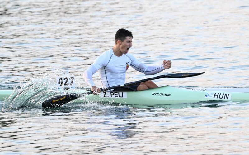 Kiemelt kép a Tehetséges fiatal sportolók Szentendrén című bejegyzéshez