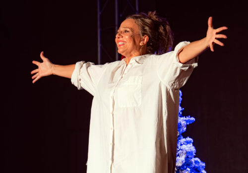 Kiemelt kép a A majdnem tökéletes boldogság receptje című bejegyzéshez