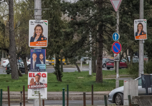 Kiemelt kép a Választási tudnivalók című bejegyzéshez