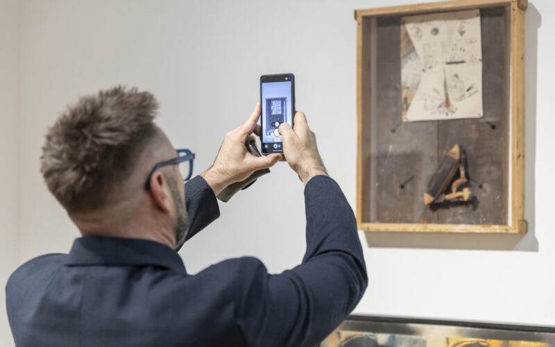 Kiemelt kép a 1% a művészetért! című bejegyzéshez