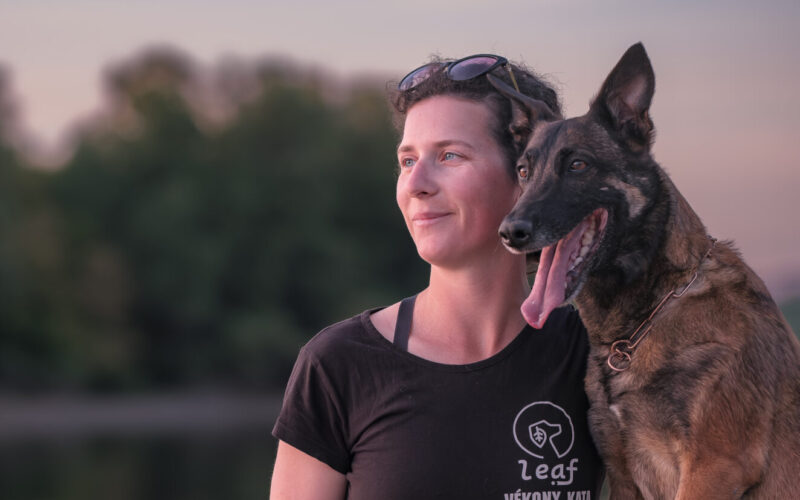 Kiemelt kép a Út a világbajnokság felé – Katalin és Darla című bejegyzéshez